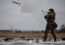 Occupiers launched over 6.7 thousand drones and carried out 129 assaults – General Staff