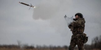 Occupiers launched over 6.7 thousand drones and carried out 129 assaults – General Staff