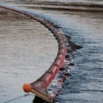 Moldova seeks EU assistance over massive fuel spill in Dniester