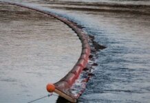 Moldova seeks EU assistance over massive fuel spill in Dniester