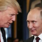 Putin offered Trump to transport Iranian uranium to Russia – Axios
