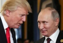 Putin offered Trump to transport Iranian uranium to Russia – Axios