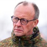 "We need a plan": Merz warns against protracted war in Iran