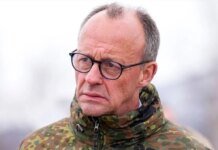 "We need a plan": Merz warns against protracted war in Iran