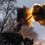 Russian army lost 810 soldiers and over two thousand drones in a day – General Staff