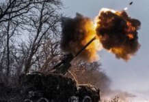 Russian army lost 810 soldiers and over two thousand drones in a day – General Staff