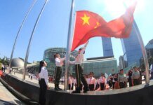 Tibet's leader fears China's growing influence as US embroiled in war with Iran