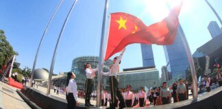 Tibet's leader fears China's growing influence as US embroiled in war with Iran