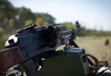 Russian troops are preparing units for a possible offensive in the Sloviansk direction – Airborne Assault Forces