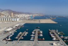 Part of oil transshipment operations at Fujairah port in UAE halted after drone attack and fire – Media