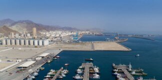 Part of oil transshipment operations at Fujairah port in UAE halted after drone attack and fire – Media