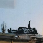 Reuters investigation reveals Banksy's real name