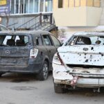 The death toll from Russia's night attack on Kyiv Oblast has risen to five people – OVA