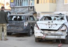 The death toll from Russia's night attack on Kyiv Oblast has risen to five people – OVA