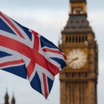 UK 'discussing options' to help secure Strait of Hormuz