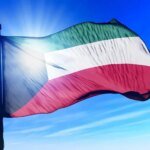 Drones attacked a military base in Kuwait, three soldiers wounded