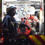 The number of injured in Zaporizhzhia has risen to 19, including a four-year-old boy