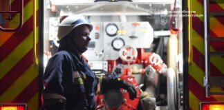 The number of injured in Zaporizhzhia has risen to 19, including a four-year-old boy