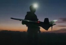 The capital of the Russian Federation is under a massive attack, authorities report dozens of downed drones