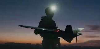 The capital of the Russian Federation is under a massive attack, authorities report dozens of downed drones