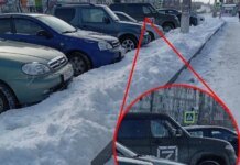 Russian army massively withdraws equipment deep into the rear due to increasing losses near the front line – "ATESH"