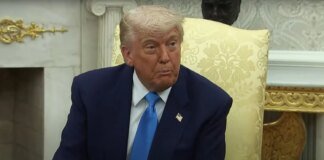 Trump says Iran is ready for a ceasefire, but the terms of the deal are "not good enough"