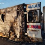 Russian FPV drone kills two medics in Kharkiv region