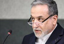 Iran receives military aid from Russia and China to fight the US – Foreign Minister Araghchi