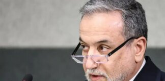 Iran receives military aid from Russia and China to fight the US – Foreign Minister Araghchi