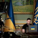 Putin never wanted to end the war with Ukraine – Zelenskyy