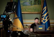 Putin never wanted to end the war with Ukraine – Zelenskyy