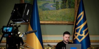 Putin never wanted to end the war with Ukraine – Zelenskyy