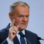 Donald Tusk stated a real threat of Poland's withdrawal from the European Union