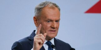 Donald Tusk stated a real threat of Poland's withdrawal from the European Union