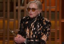 Triumph after decades in cinema: Amy Madigan wins Oscar