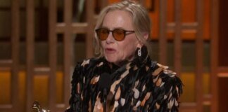 Triumph after decades in cinema: Amy Madigan wins Oscar