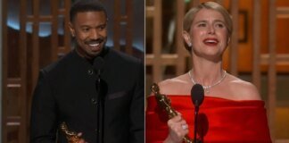 Michael B. Jordan and Jessie Buckley triumph at the 2026 Oscars: historic wins in lead acting categories