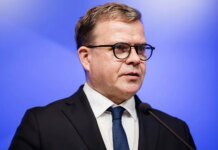 Finland interested in France's "nuclear umbrella" – PM