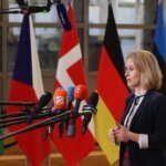 EU expects Hungary to fulfill agreements on 90 billion euro loan for Ukraine – Kallas