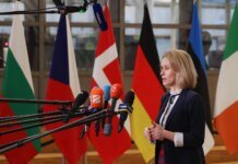 EU expects Hungary to fulfill agreements on 90 billion euro loan for Ukraine – Kallas