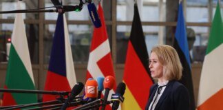 EU expects Hungary to fulfill agreements on 90 billion euro loan for Ukraine – Kallas