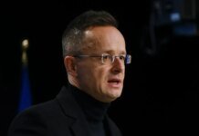 Hungary continues accusations over "Druzhba" – Szijjártó announced Ukraine's refusal of a trilateral meeting with Slovakia