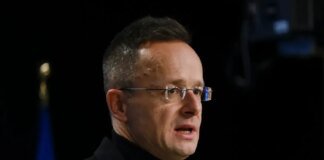 Hungary continues accusations over "Druzhba" – Szijjártó announced Ukraine's refusal of a trilateral meeting with Slovakia