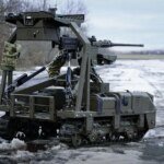 67 combat engagements recorded at the front, the enemy is actively operating in the Kostiantynivka and Pokrovsk directions – General Staff