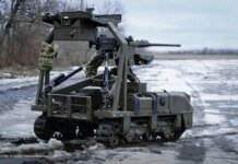 67 combat engagements recorded at the front, the enemy is actively operating in the Kostiantynivka and Pokrovsk directions – General Staff