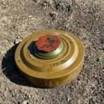 In February, almost 700 occupiers were eliminated on minefields – General Staff