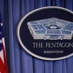 Pentagon announces complete and final destruction of Iranian fleet