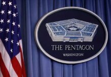 Pentagon announces complete and final destruction of Iranian fleet