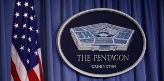 Pentagon announces complete and final destruction of Iranian fleet