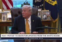 Trump said he could do "whatever he wants" with Cuba